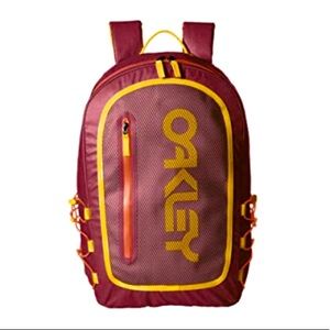 NWT Vintage Inspired 90’s Sundried Tomato Backpack